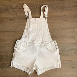 Rebecca Minkoff Dungarees 